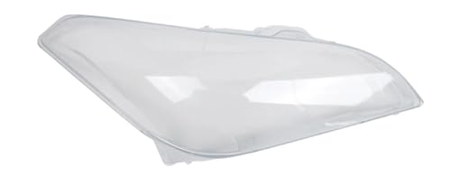 Phare abat-jour pour Infiniti M35 réglant le problème de plastique jauni