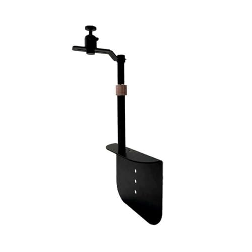 Support de projecteur de chevet pour une soirée cinéma dans la chambre