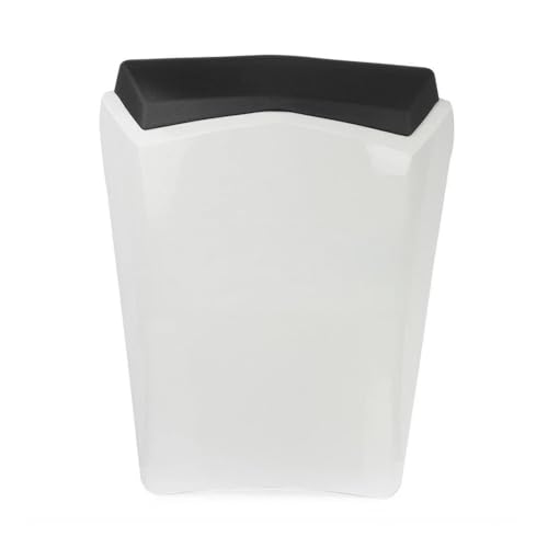 Carénage arrière bleu pour moto YZF R1 2002 2003 avec couvercle solo