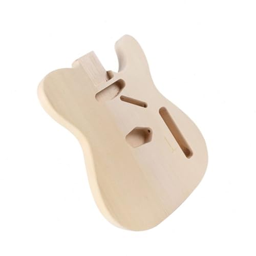 DIYギターアクセサリー エレキギター本体パーツDIY楽器キット