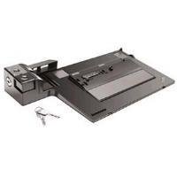 Dock Series 3 ThinkPad Lenovo base para organizar cables de oficina con DisplayPort