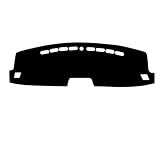 Dongfeng Fengxing SX6 2019-2022、ダッシュボードプロテクターサンシールド、ダッシュボードカバーパッドカーペット、カーアクセサリーに適合