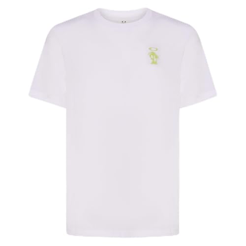 Image of Oakley Men's Metal Desert Palm Tee