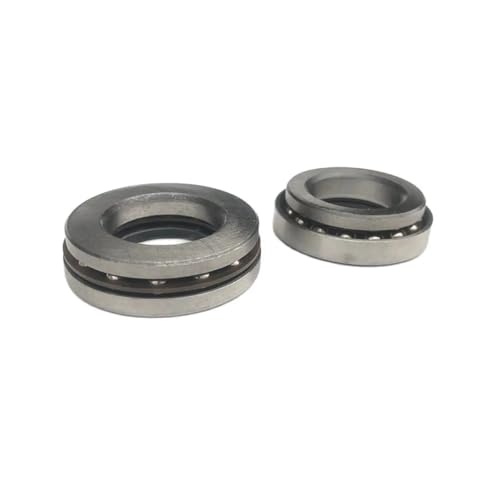 Roulement de direction moto anti vibration butée billes colonne GN125 GS125 pièces