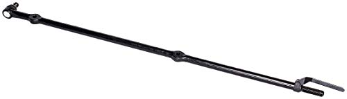 Dorman D1237 Front Passenger Side Outer Steering Tie Rod End Compatible with Select Jeep Models