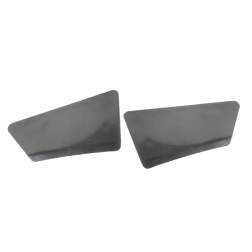 Couvercle buse lavage phare cache jet eau rondelle optique pare-chocs BMW X4 F26 51117338567