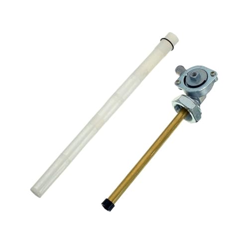 Robinet de carburant petcock contre les fuites d'essence sur Honda VLX600 et VF750