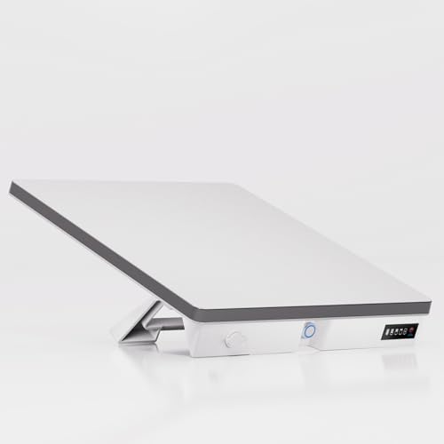 Image of E100 Starlink Mini Battery Pack with Charger, 99Wh 27600mAh Capacity, Air Travel Safe, Up to 5 Hours Runtime, IP65 Water-Resistant, Pass-Through Charging Supported