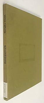 Hardcover Venice, California: An Urban Fantasy Book