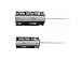NICHICON UCY2G151MHD CY Series 150uF 400V 105?C ?18 x 40mm LS=7.5mm Radial Aluminum Electrolytic Cap - 50 item(s)