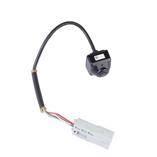 Caméra de recul pour Chevy Malibu 2011-2015 pièce 20860481 - 4