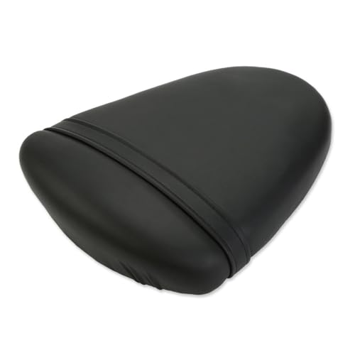 Coussin siège moto pour Suzuki GSXR1000 2007 2008, selle arrière de rechange