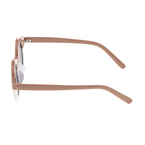 Almencla Óculos de Sol Do Bebê dos miúdos Da Criança do Menino Da Menina Rodada Óculos de Proteção U