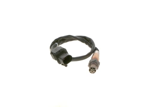 Sonde lambda BOSCH 0258017237 pour réduire la consommation OPEL AGILA - 2