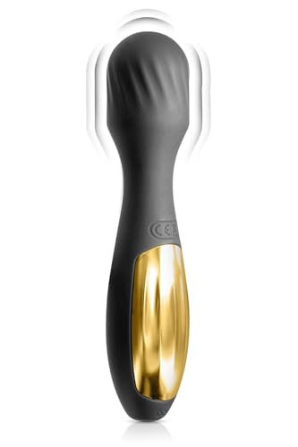 Vibromasseur Wand My Sultana - Black Empire