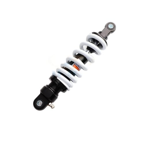 Amortisseur arrière moto 295mm haute résistance 980LBS pour modification BSE