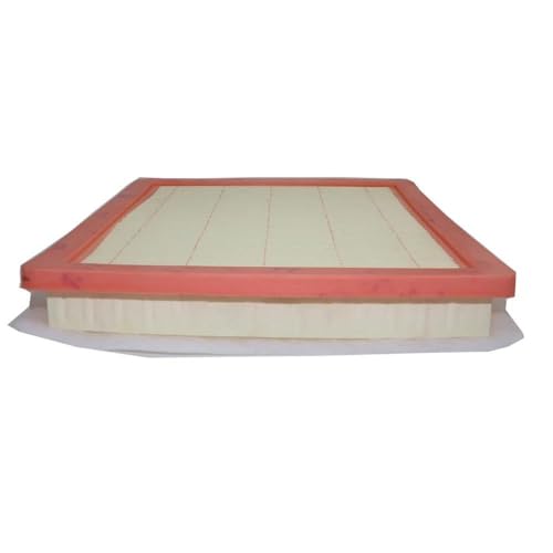 Filtre à air haute efficacité E1457L pour la protection du moteur Envision 532T