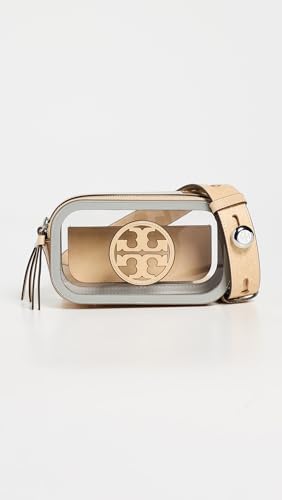 Tory Burch Women's Miller PVC Mini Crossbody Bag2