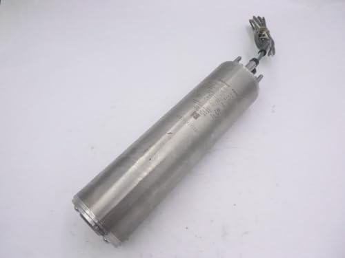 #US 4" Motor 1-1/2HP 230V 1PH 2 Wire Stainless Steel -  huyhuyhuy, HTH6-EB284-PUM2-TQH81720191