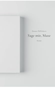 Paperback Sage mir, Muse [German] Book