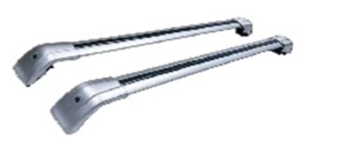 Barres de toit Mazda CX-90 2024-2026 pour vos vacances en famille