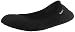 Isotoner Women’s Heathered Jersey Jillian Ballerina Slippers