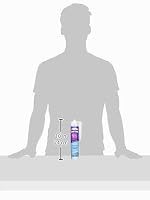 Metylan Maler-Acryl Wand & Decke, für innen und außen, weiß, überstreicbar; 1x300ml (Packung mit 4) – Ansicht 4