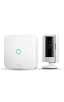 Ring – Ring Intercom Video + Ring Innenkamera (Indoor Camera 2. Gen