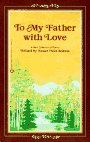 Paperback To My Father With Love Book