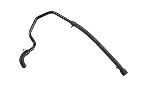 GM Genuine Parts 22884218 Heater Outlet Hose by GM GENUINE PARTS - Used condition - US$22.48