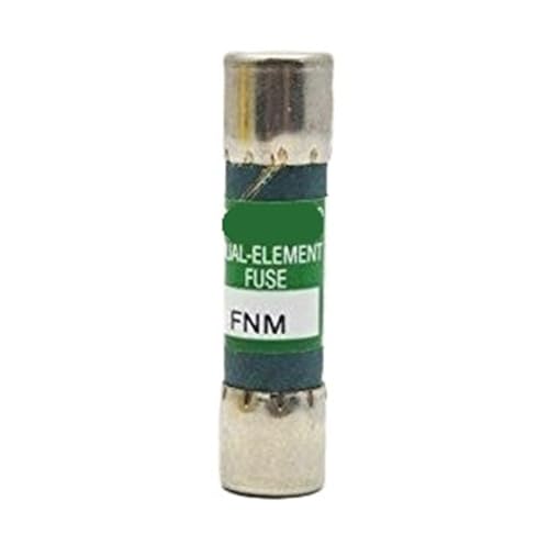 Fusible FNM-15/100 0.15A 250V CA en lot de 10 pièces pour la protection des circuits