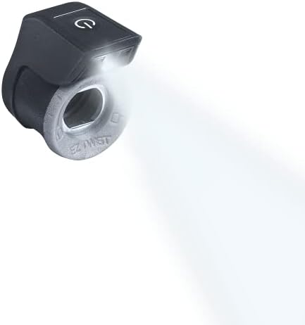 Dremel LM1 Light Module, LED Light Attachment for High Visibility for use with Multitools