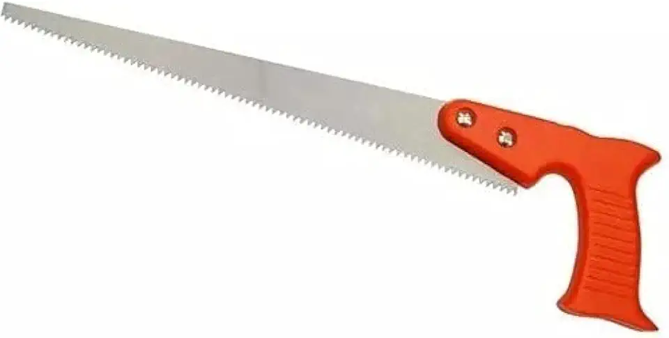 Serrote Ponta Starfer 12"