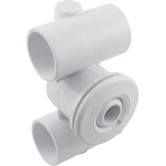 CMP Gunite Jet with Wallfitting 1.5 in. Tee Body 23300-100-000