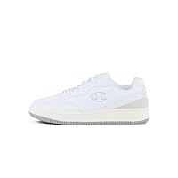 Champion Homme Rd18 Revive Low Baskets, Rose (WW003), 41 EU