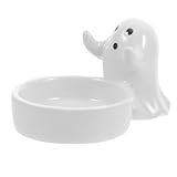 Bougeoir de table - adapté à une utilisation à la maison en magasin, créant une atmosphère mystérieuse, parfaite pour halloween.