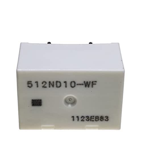 Relé 512ND10-WF para solucionar fallos en elevalunas de coche 3