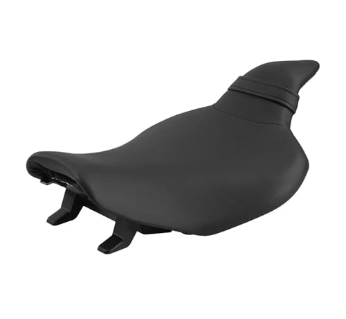 Selle pilote moto Z1000 assise conducteur durable et résistante XF-5178