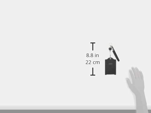 最安値 ユニーク 電子マネーカード専用残高表示機能付きパスケースmiruca ミルカ ミルカプラス 専用レザーカバー ブラック Mirucalcbk 1個の価格比較