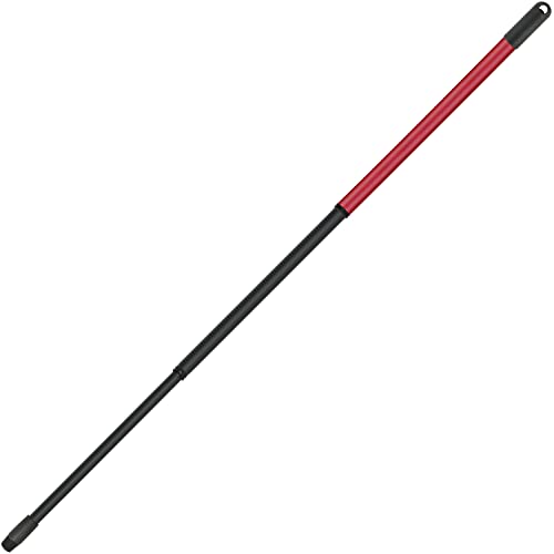 Axets Manche télescopique de rechange 123 cm