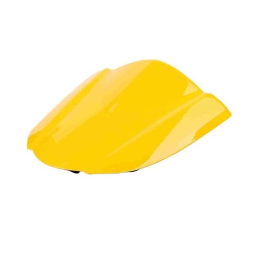 Carénage solo de selle GSXR 1000 de finition supérieure pour moto de course