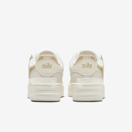 Image of Nike Women's Air Force 1 Shadow Sneaker