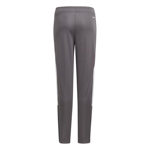Image of adidas Girl's Tiro Regular Fit Track Pants