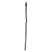 The Noble Collection The Hobbit Gandalf Illuminating Staff - Full Size 74in (188cm) Light-Up Prop Replica - Officially Licensed Film Set Movie Props Gifts