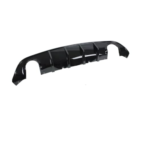 Parachoques trasero Dodge Charger R/T 392 para viajes en carretera 1