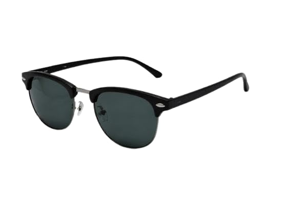 Versatile Free Size Black Sunglasses for All Ages, Durable ABS Construction for Boys, Girls, and Adults, Ideal for Outdoor Driving, Hiking, and Sunny Days perfect for Pool Parties and Outdoor Events-picture-57
