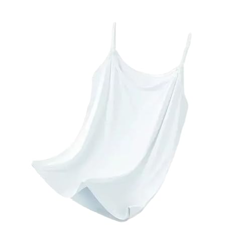 Camisola de algodón para mujer con acabados finos y tacto suave de GUOYUXIAO
