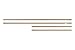 Samsung The Frame Rahmen 55 Zoll (VG-SCFA55TKBXC) in Modern Teak [2021]