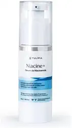 Niacine+ Sérum de Niacinamida - 30ml ± 40 aplicações contém 20% de Niacinamida concentrado para controlar a oleosidade