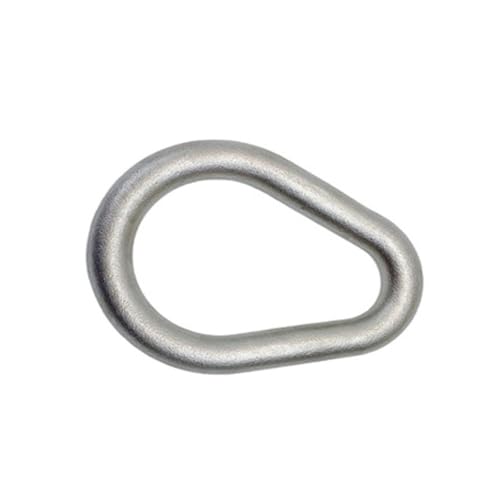 Prolinemax Marine Stainless Steel T316 5/8